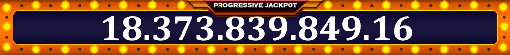 Jackpot SOBETSLOT